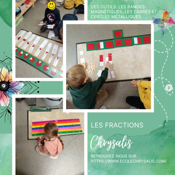 fractions