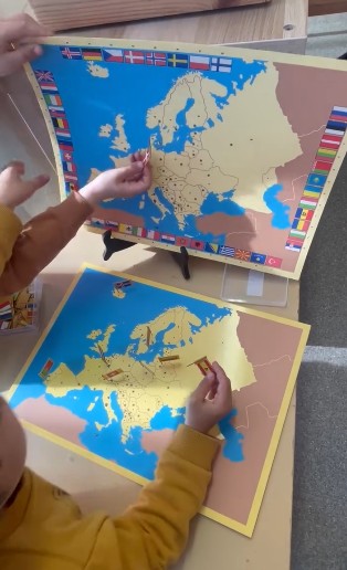 geographie
