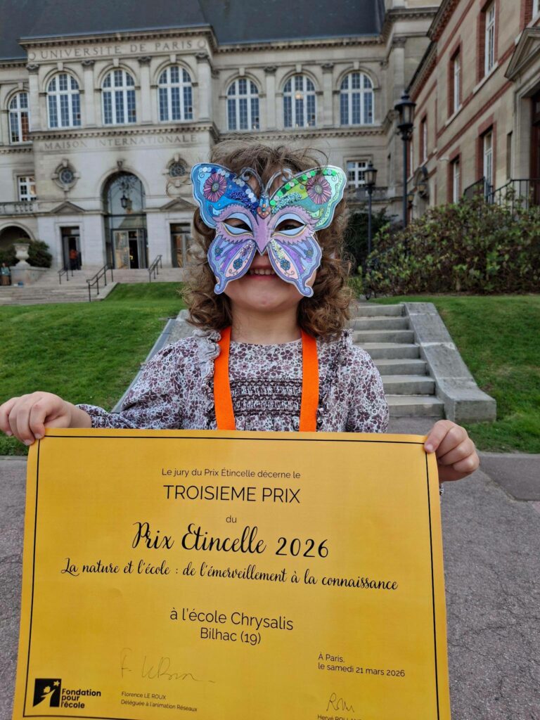 prix étincelle